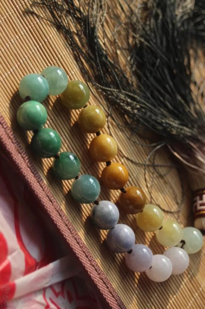 宋朝手串发展_27颗佛珠穿法的含义_手串历史演变