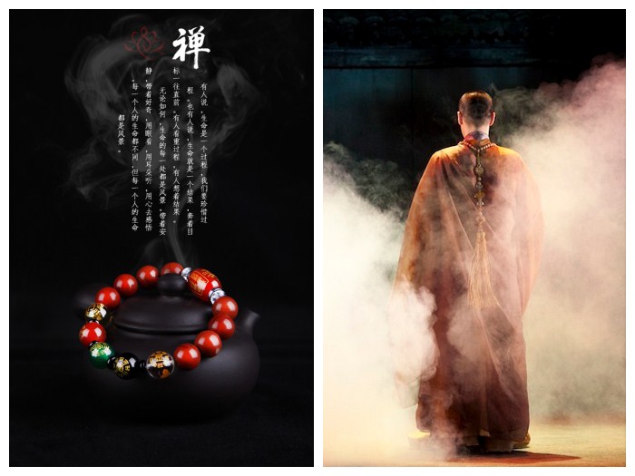 佛珠含义_念珠计数_27颗佛珠穿法的含义