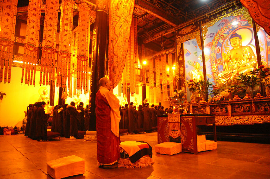 27颗佛珠穿法的含义_佛珠含义_念珠计数