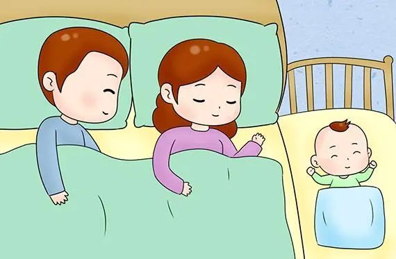 怎么让宝宝趴着步骤图_婴儿床睡眠安全指南_如何让宝宝睡得安全