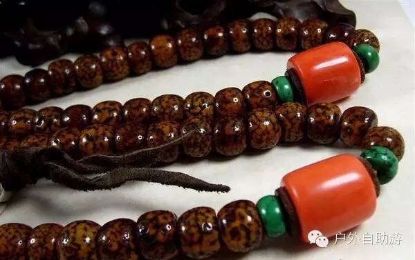 佛教念珠108粒含义_27颗佛珠穿法的含义_佛教念珠粒数含义解析
