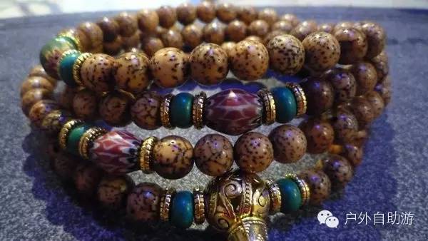 佛教念珠108粒含义_27颗佛珠穿法的含义_佛教念珠粒数含义解析