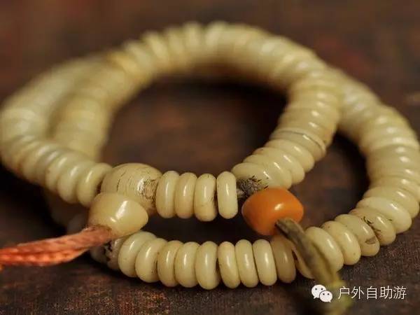 佛教念珠108粒含义_27颗佛珠穿法的含义_佛教念珠粒数含义解析
