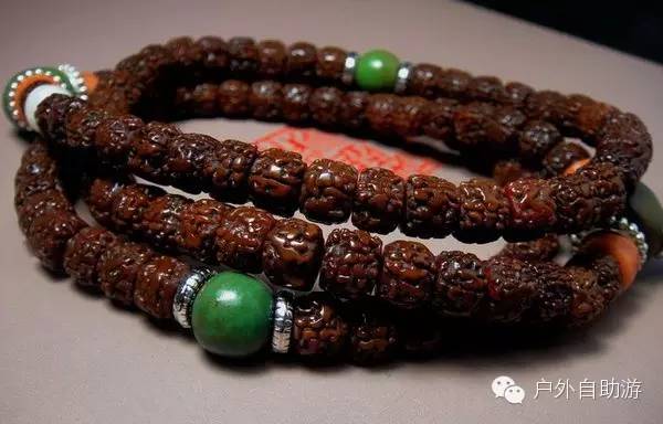 佛教念珠粒数含义解析_佛教念珠108粒含义_27颗佛珠穿法的含义