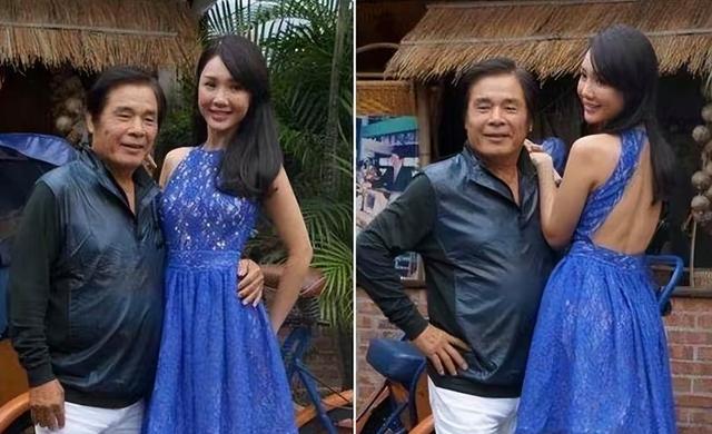 雷洪六个老婆_雷洪六个老婆_雷洪七旬娶小20岁娇妻