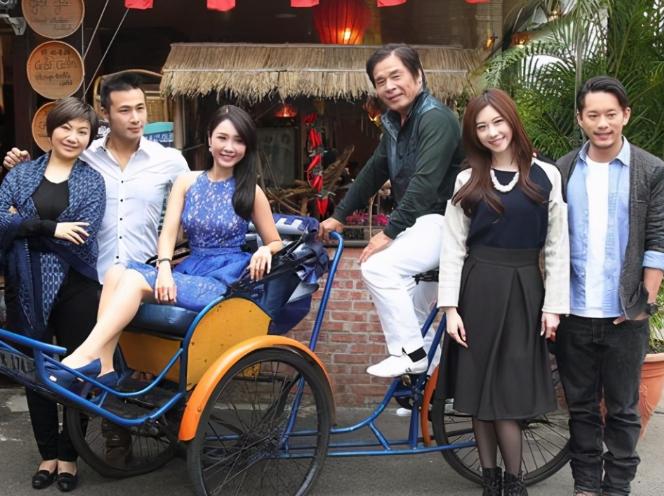 雷洪七旬娶小20岁娇妻_雷洪六个老婆_雷洪六个老婆