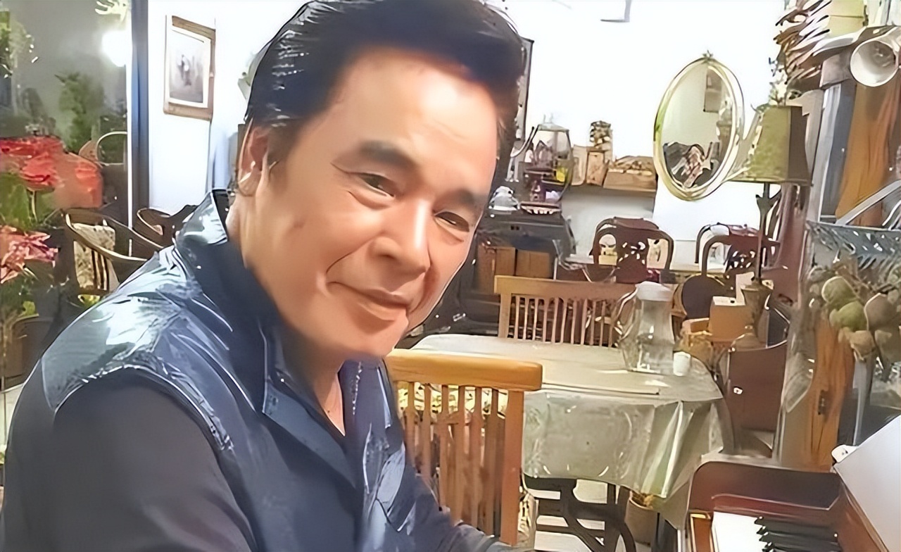 雷洪 娱乐圈经历_雷洪六个老婆_雷洪 传记