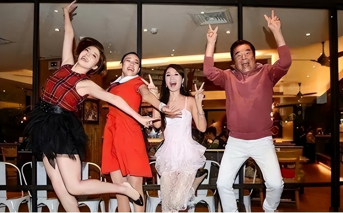 雷洪六个老婆_雷洪 娱乐圈经历_雷洪 传记