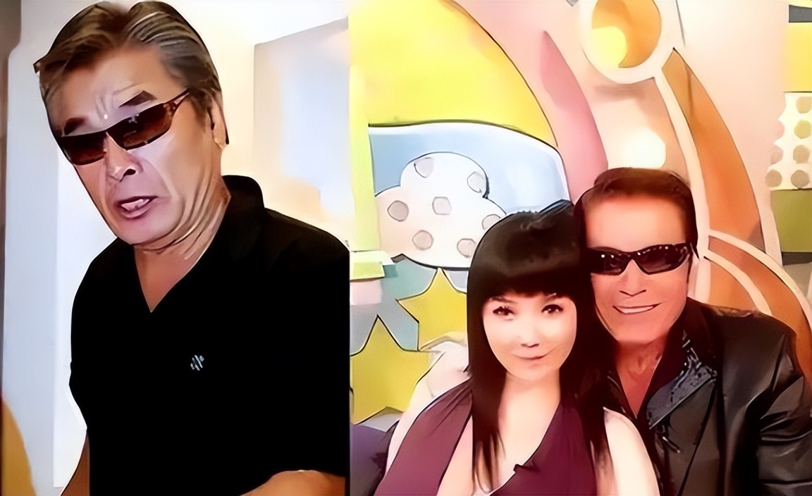 雷洪六个老婆_雷洪 娱乐圈经历_雷洪 传记