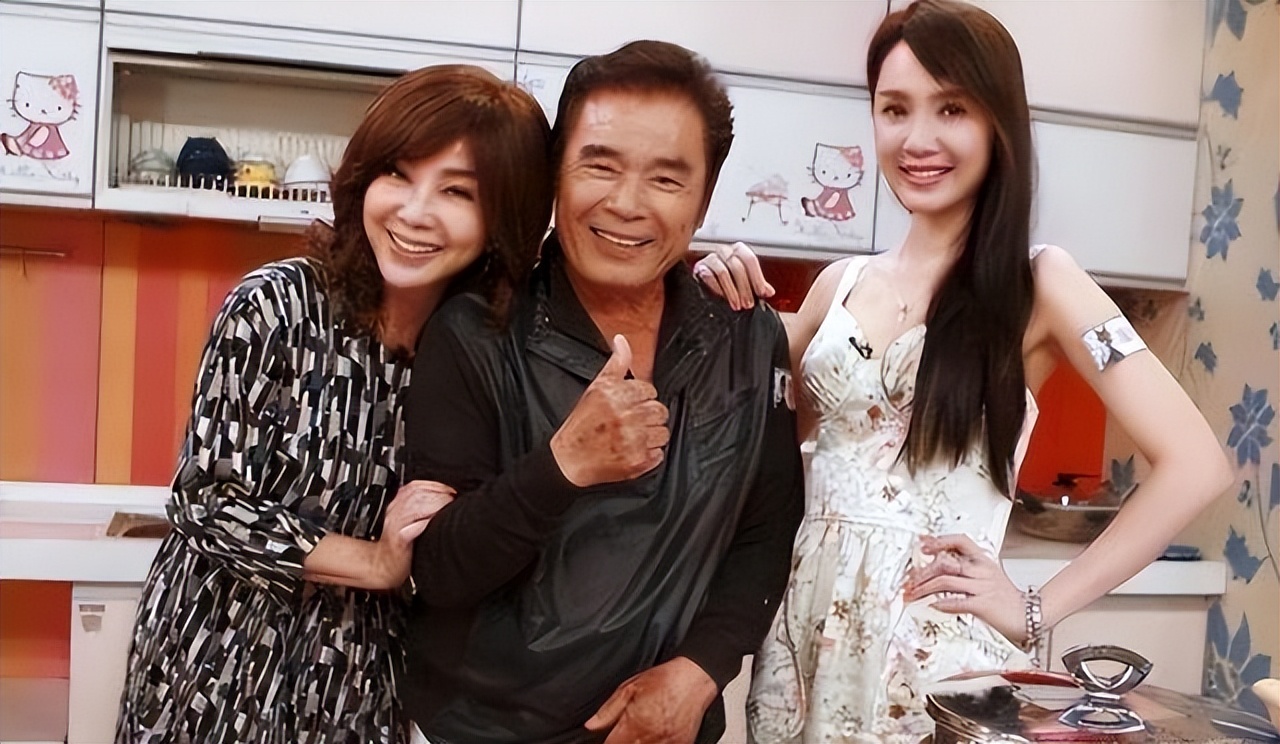 雷洪 传记_雷洪六个老婆_雷洪 娱乐圈经历