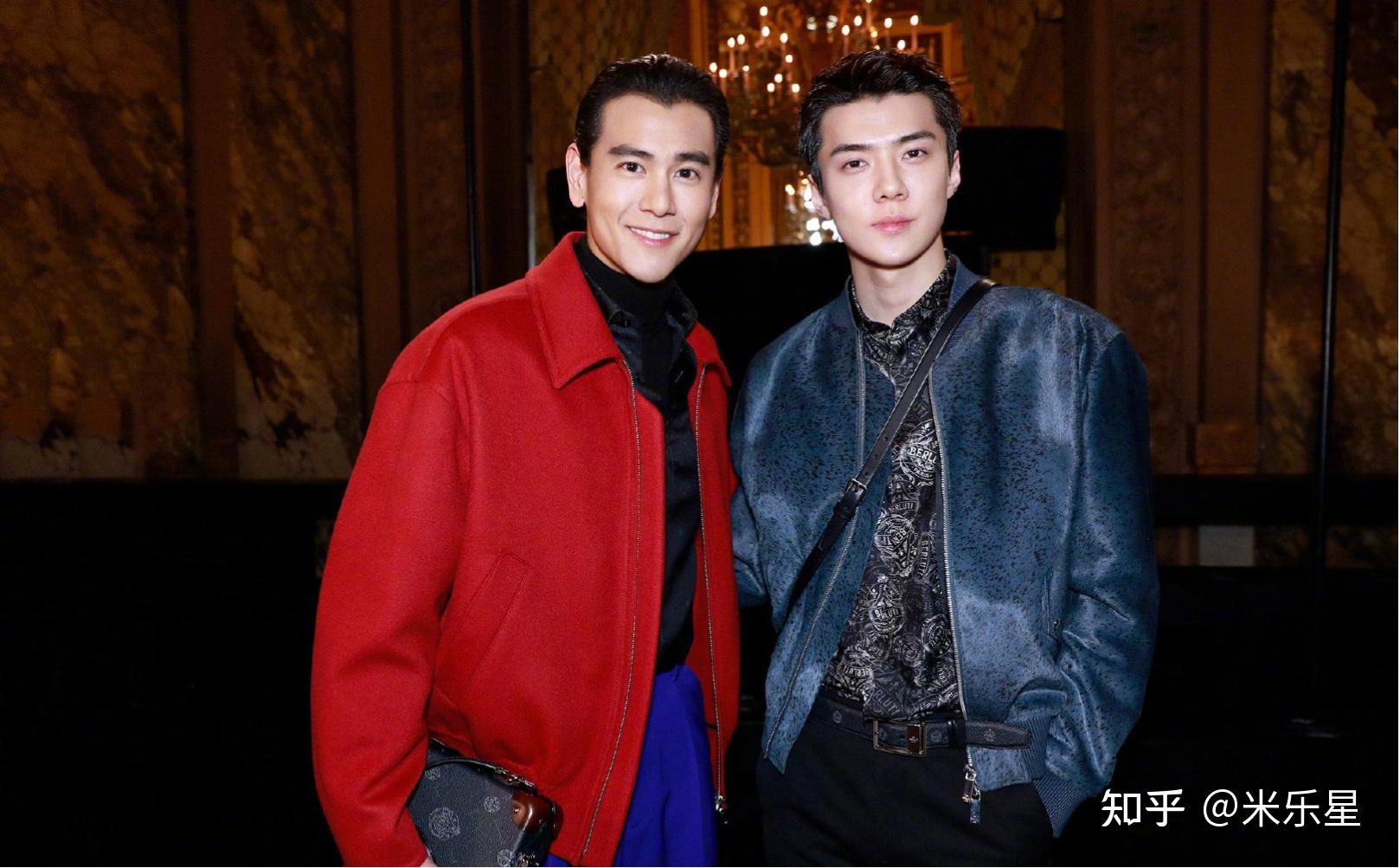 普通男生28天改造秘籍 颜值气质快速翻10倍 精致同时更有男人味_男生冬季穿什么贴身衣服