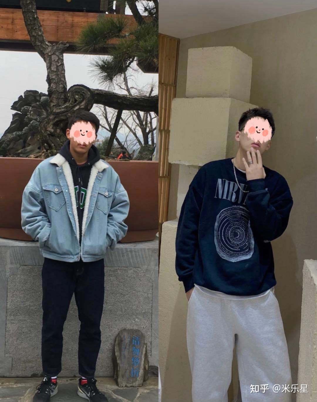 男生冬季穿什么贴身衣服_普通男生28天改造秘籍 颜值气质快速翻10倍 精致同时更有男人味