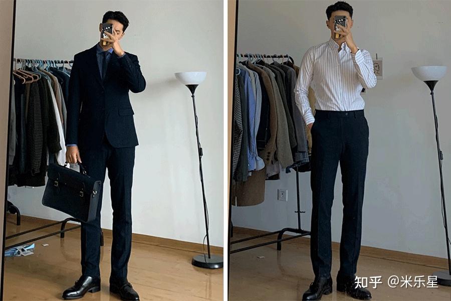 普通男生28天改造秘籍 颜值气质快速翻10倍 精致同时更有男人味_男生冬季穿什么贴身衣服