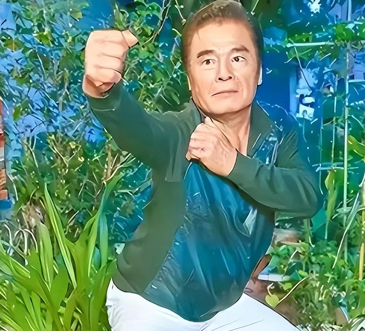 雷洪多妻传闻_雷洪六个老婆_雷洪感情生活