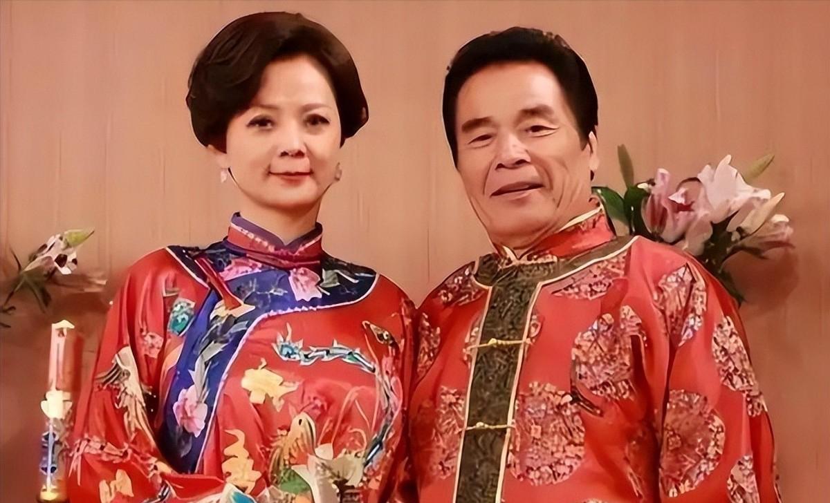 雷洪六老婆故事_雷洪发妻结局_雷洪六个老婆