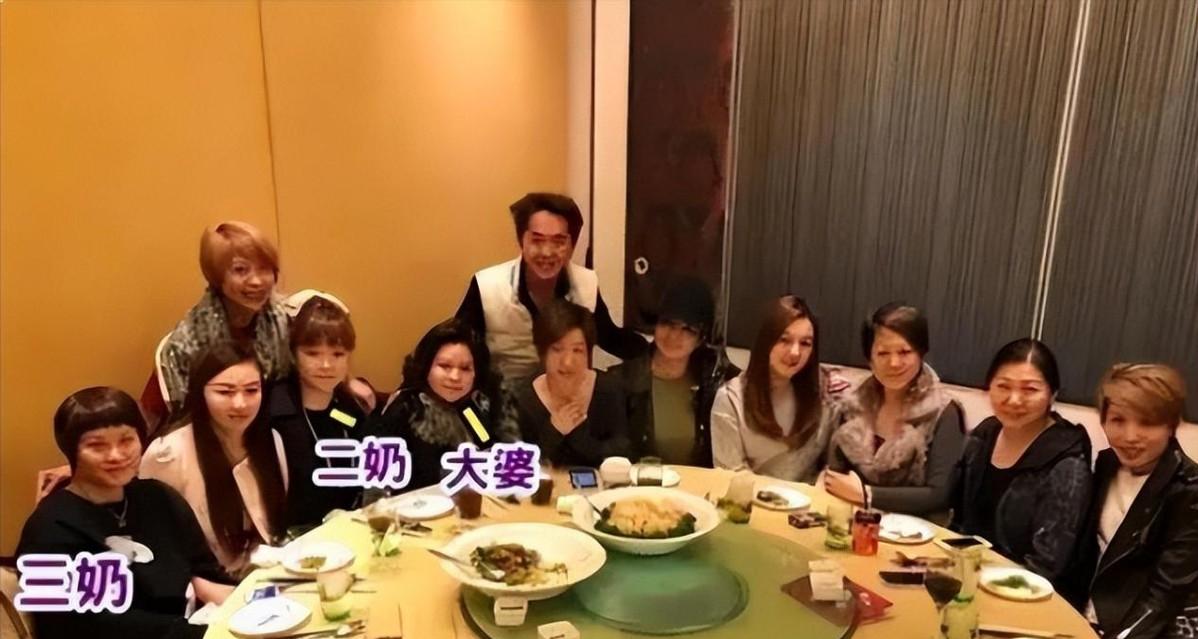 雷洪发妻结局_雷洪六老婆故事_雷洪六个老婆