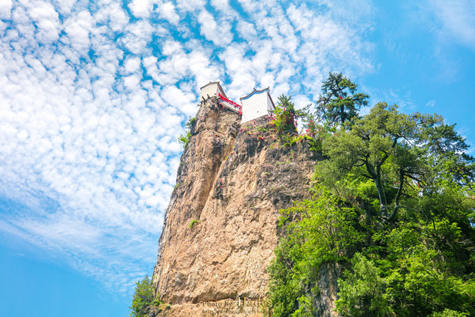 塔云山金顶观景_镇安塔云山住宿_塔云山道教名山