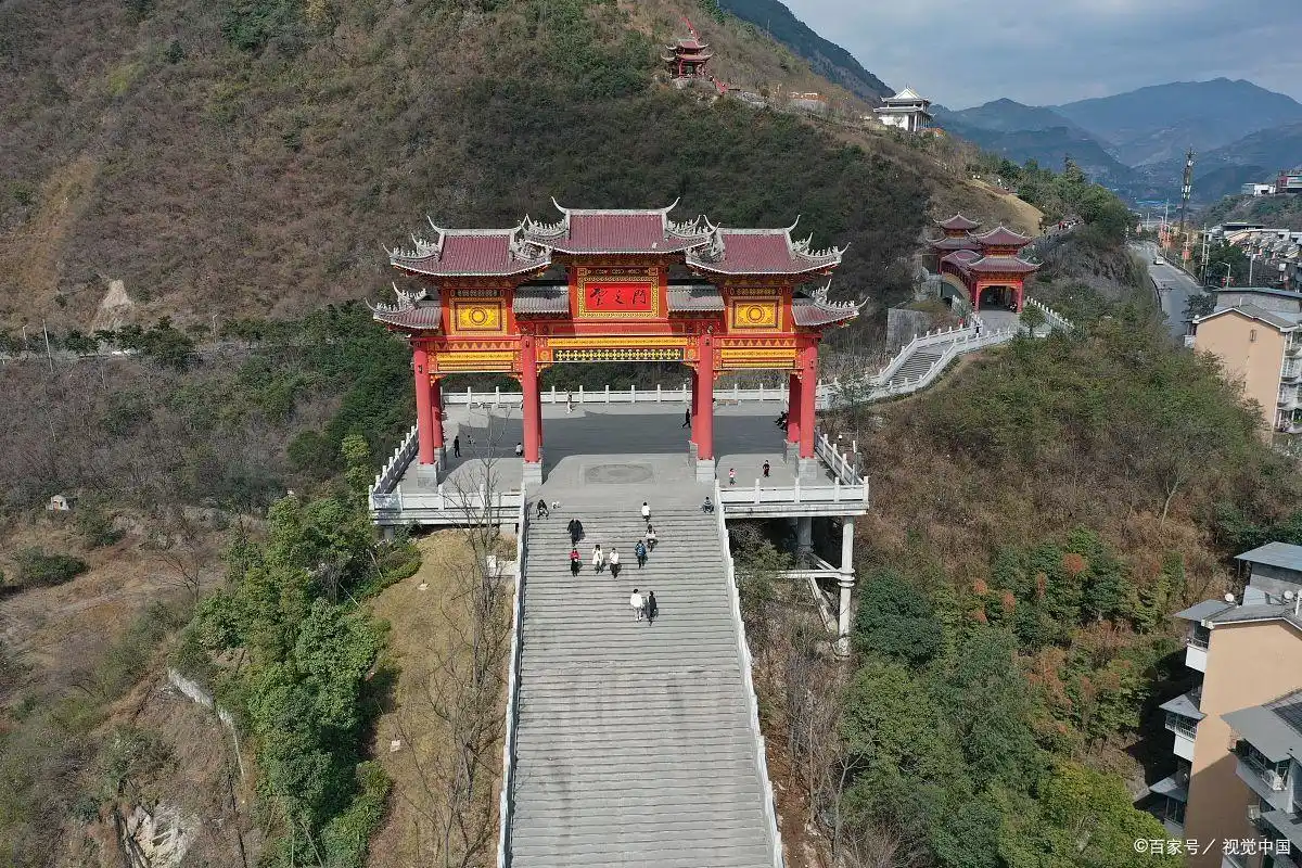 镇安塔云山住宿_金台山文化旅游区木王国家森林公园_镇安一日游攻略