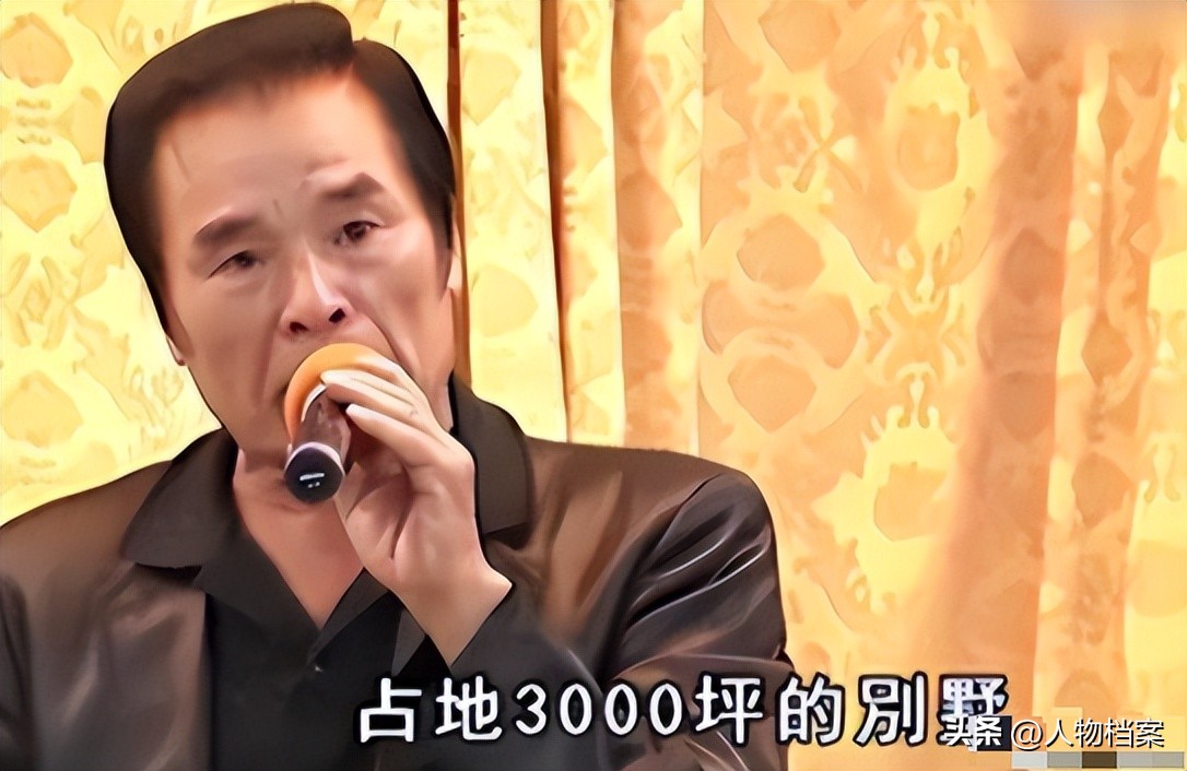 台湾男星雷洪六妻同住_雷洪六个老婆_雷洪现实版韦小宝