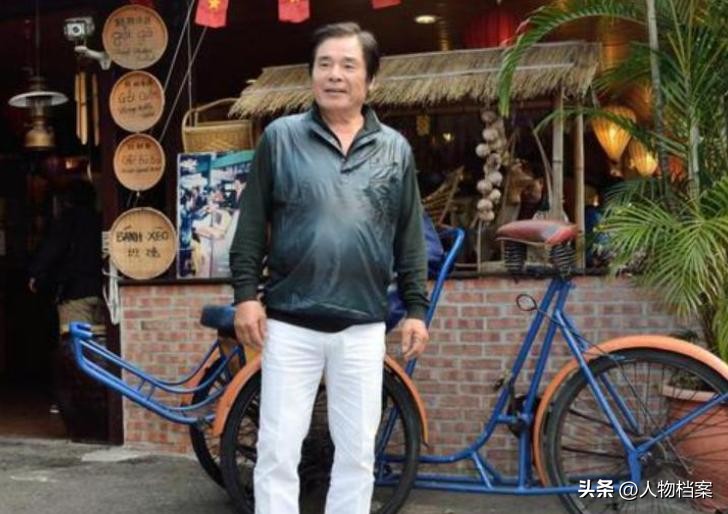 台湾男星雷洪六妻同住_雷洪六个老婆_雷洪现实版韦小宝