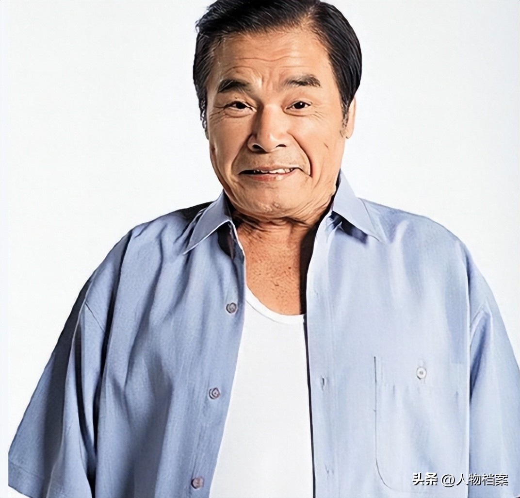 台湾男星雷洪六妻同住_雷洪六个老婆_雷洪现实版韦小宝