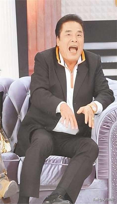 雷洪现实版韦小宝_台湾男星雷洪六妻同住_雷洪六个老婆