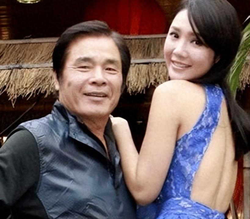 雷洪 6个老婆 70000元零花钱_台湾演员雷洪 传奇人生_雷洪六个老婆