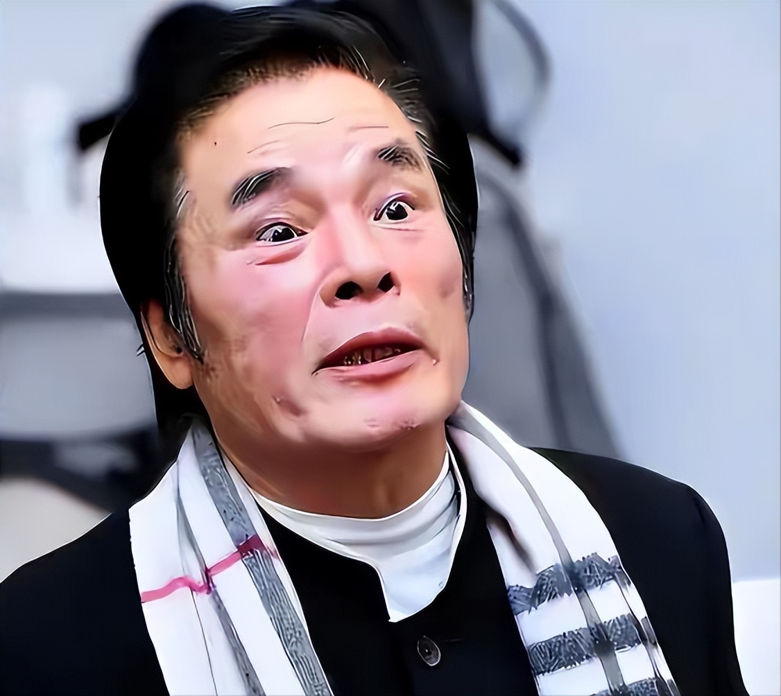 雷洪 6个老婆 70000元零花钱_雷洪六个老婆_台湾演员雷洪 传奇人生