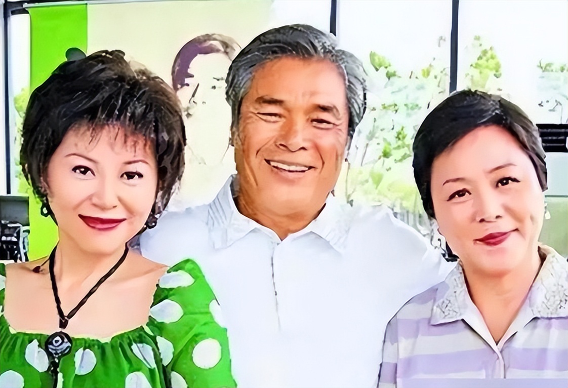 雷洪六个老婆_雷洪 6个老婆 70000元零花钱_台湾演员雷洪 传奇人生