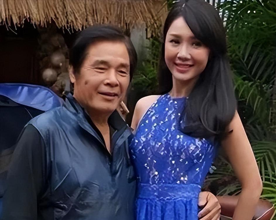 雷洪 6个老婆 70000元零花钱_台湾演员雷洪 传奇人生_雷洪六个老婆