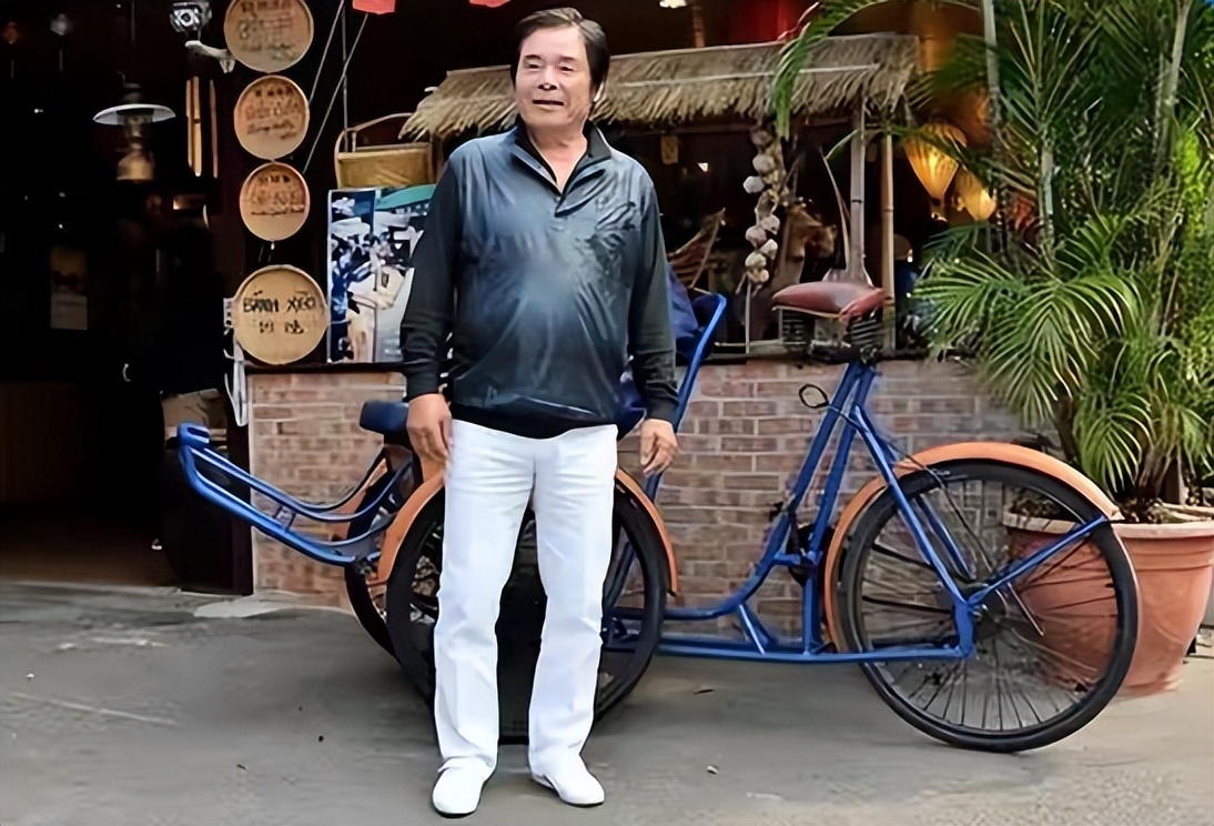 台湾演员雷洪 传奇人生_雷洪六个老婆_雷洪 6个老婆 70000元零花钱