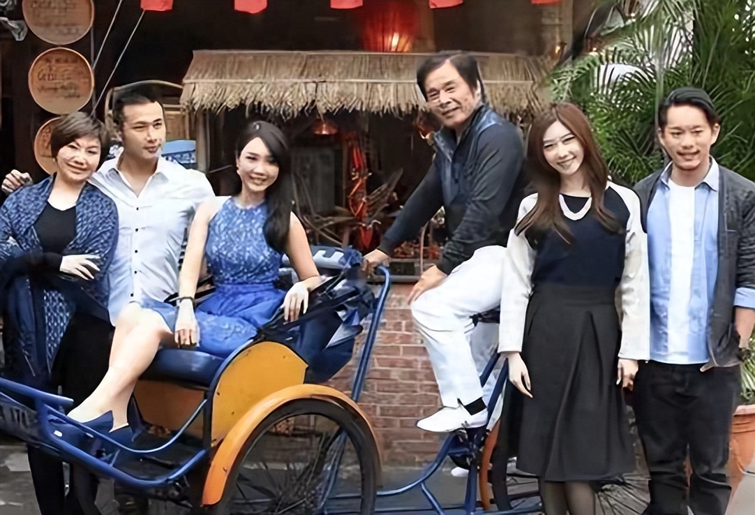 雷洪六个老婆_雷洪 6个老婆 70000元零花钱_台湾演员雷洪 传奇人生