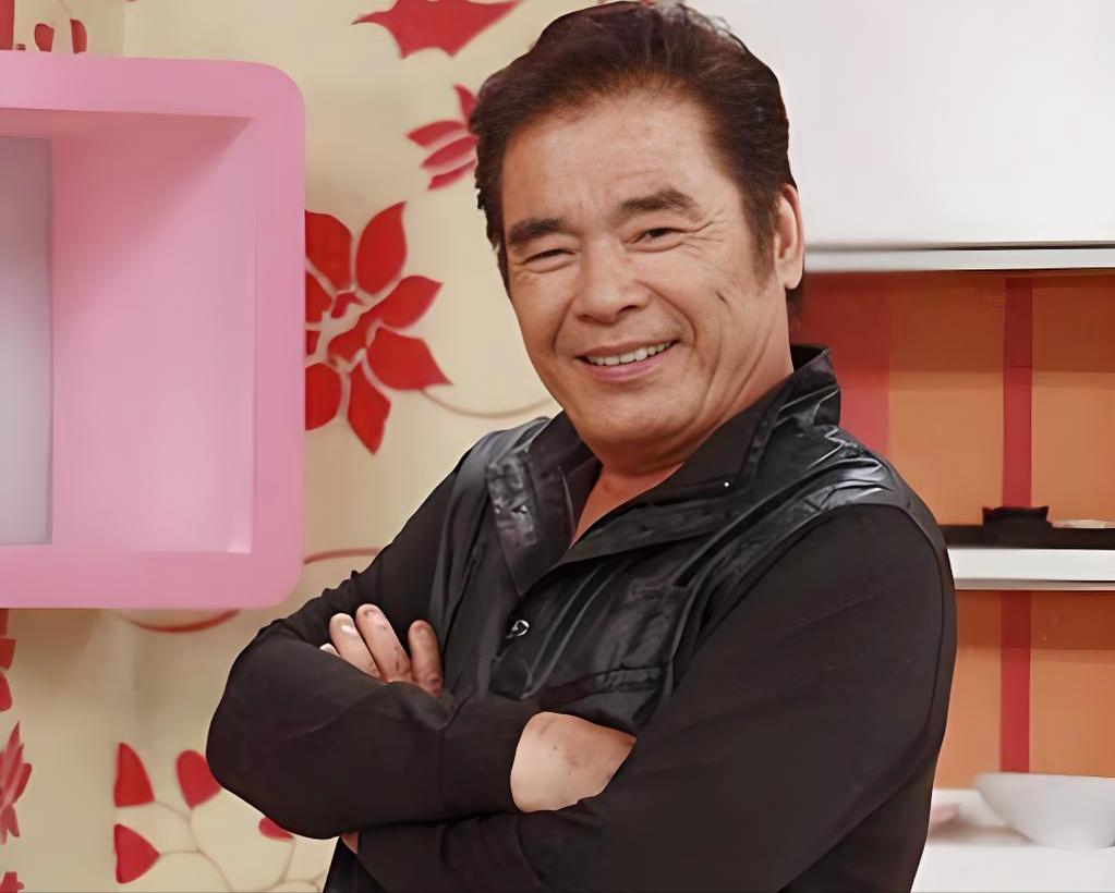 雷洪六个老婆_雷洪 6个老婆 70000元零花钱_台湾演员雷洪 传奇人生