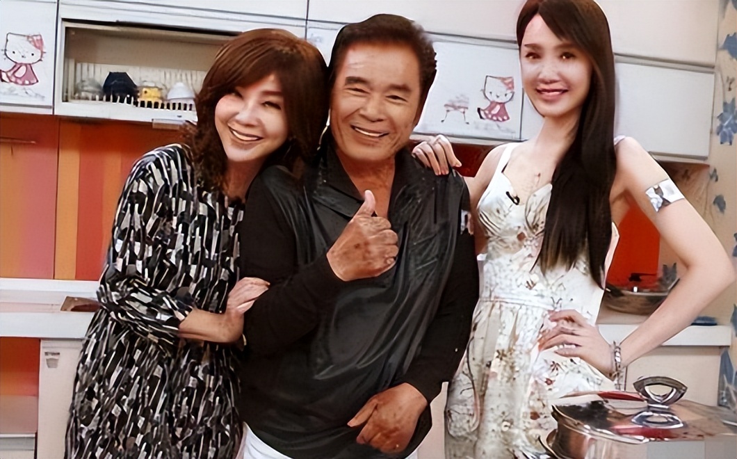 雷洪六个老婆_台湾演员雷洪 传奇人生_雷洪 6个老婆 70000元零花钱