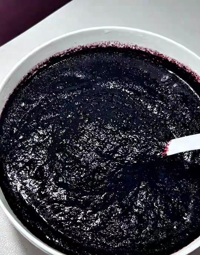 中医食疗养发_桑葚黑豆大枣膏_吃什么可以长头发