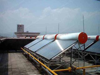 太阳能恒温阀安装_太阳能热水器优缺点分析_太阳能热水器安装步骤