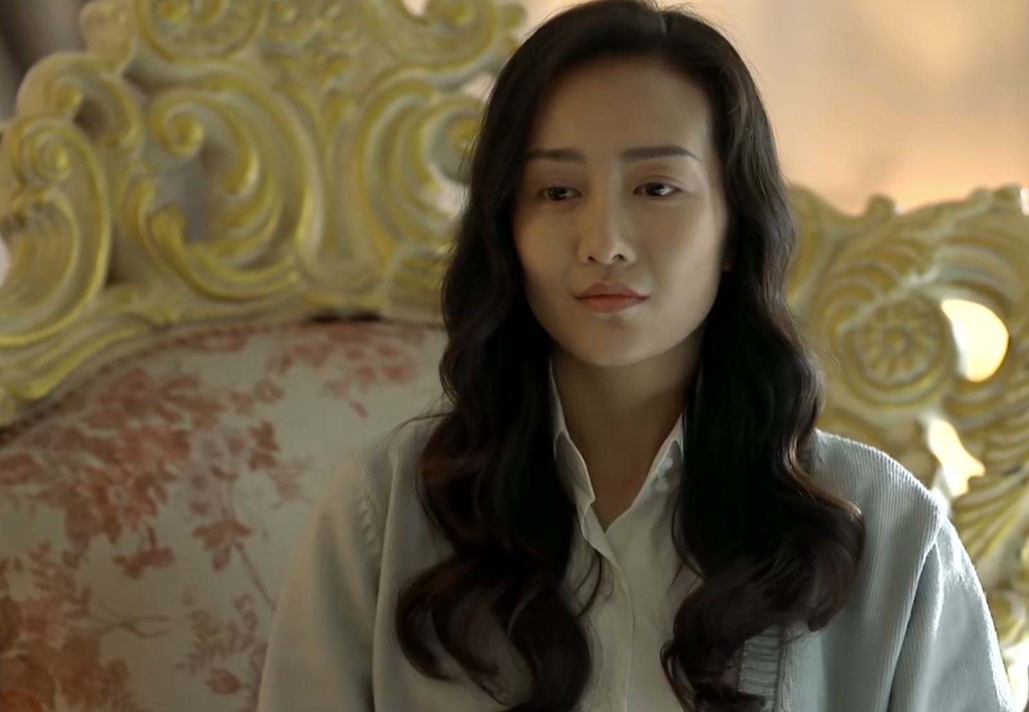 伪装者 桂姨 孤狼_伪装者孤狼第几集暴露