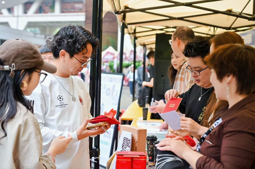 文化艺术节活动_红棉意象城市印迹文化传承_广州大学城文化艺术展