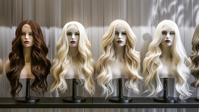 假发头皮安全_头发留长有什么危害_假发过敏感染风险