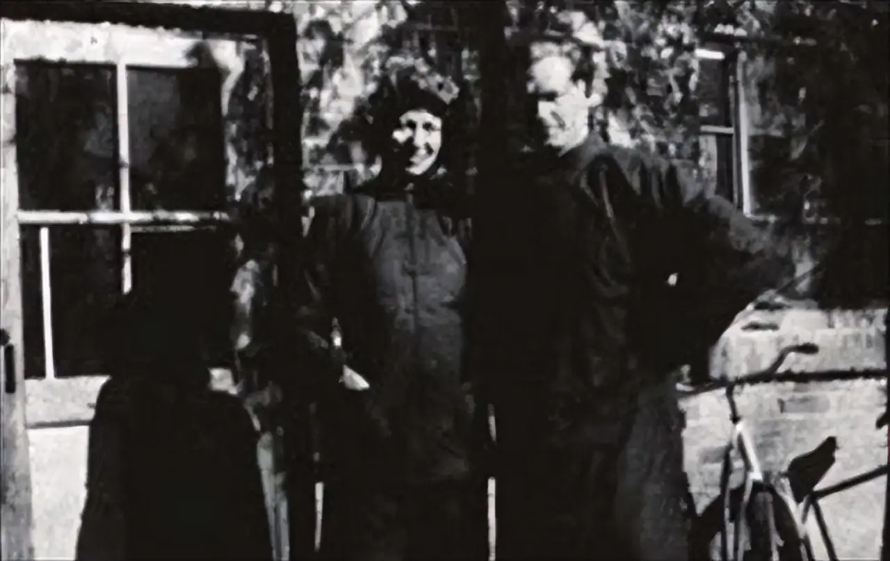 英若诚举报李克夫妇_李克夫妇间谍案_英若诚个人资料