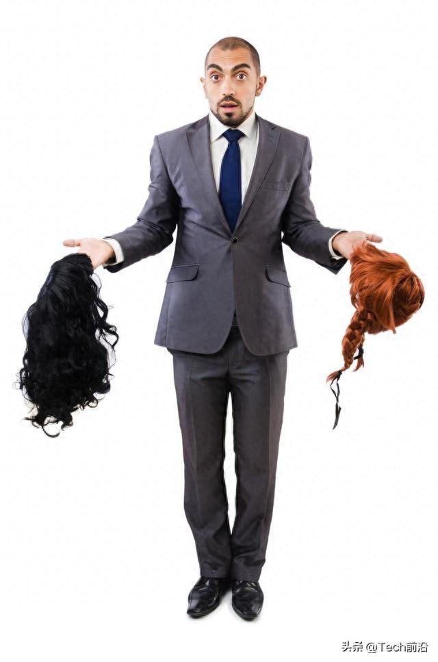 假发头皮损伤_长期戴假发危害_头发留长有什么危害