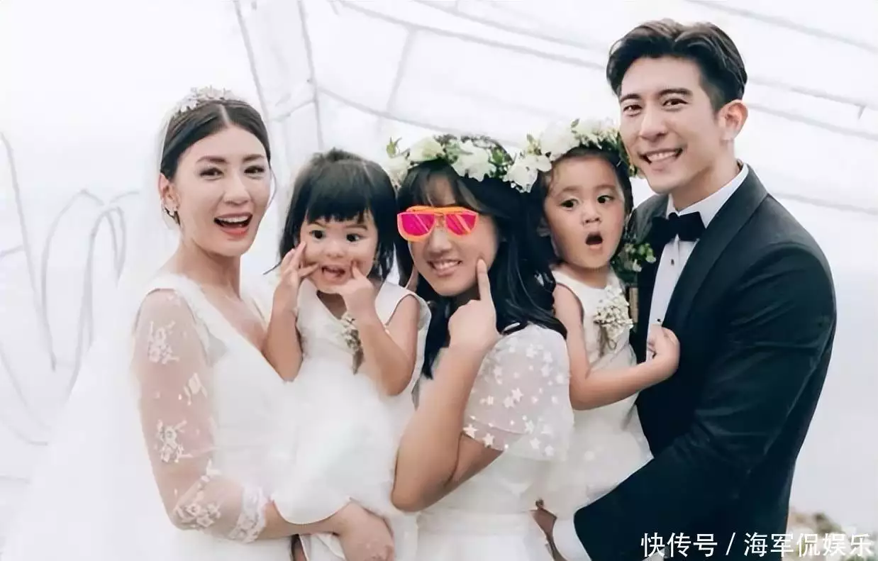 贾静雯女儿梧桐妹豪门继承权_贾静雯前夫女儿_豪门儿媳的逆袭之路