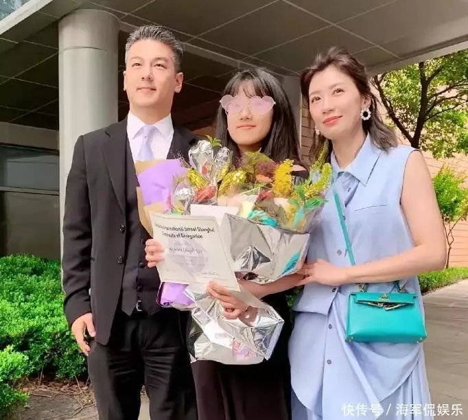 贾静雯前夫女儿_豪门儿媳的逆袭之路_贾静雯女儿梧桐妹豪门继承权
