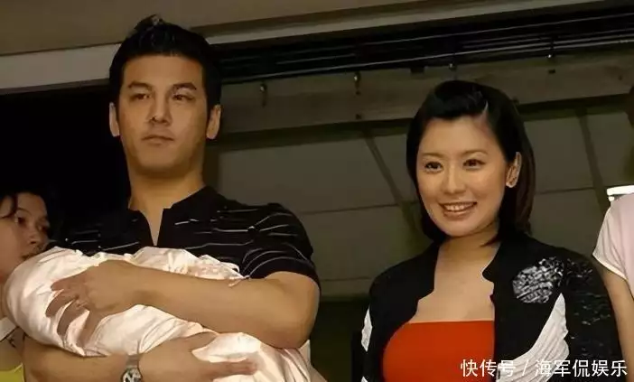 豪门儿媳的逆袭之路_贾静雯女儿梧桐妹豪门继承权_贾静雯前夫女儿