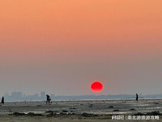 厦门亲子游2026_厦门自由行攻略_厦门家庭结伴游