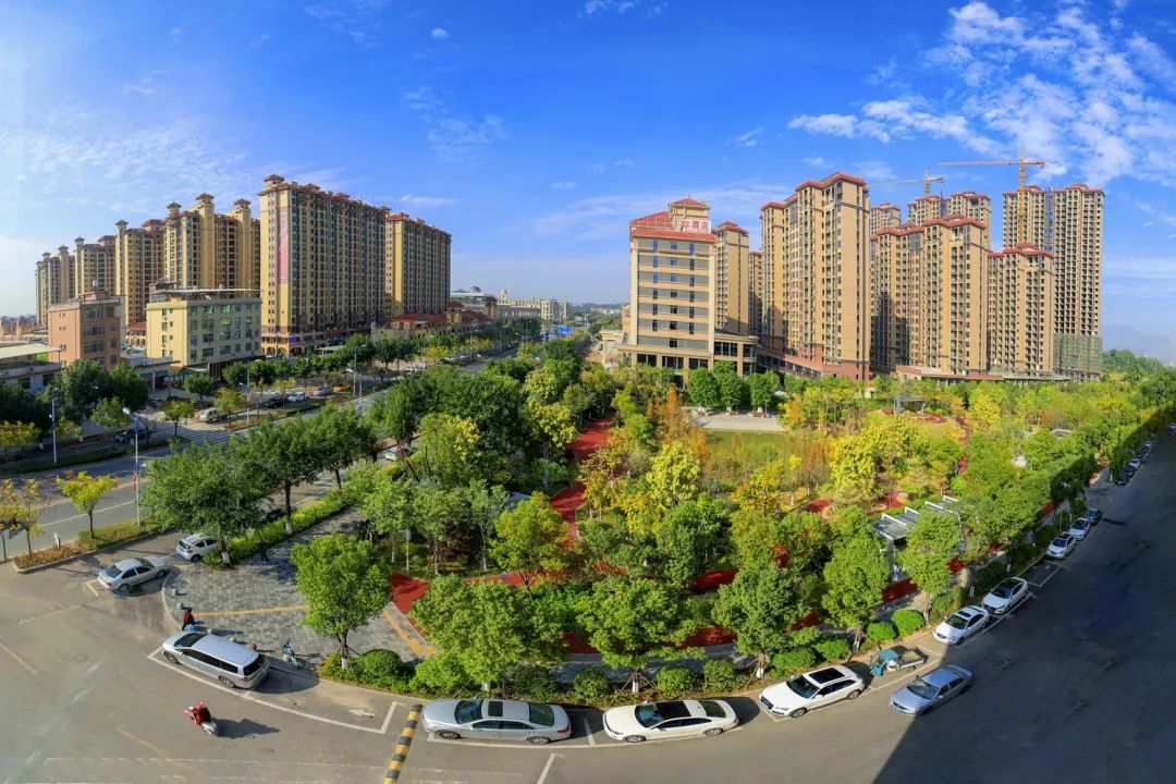 长泰一中校徽_长泰城市更新行动_长泰撤县设区城市发展