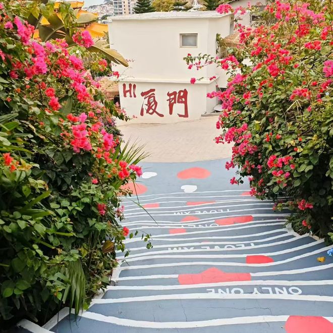 厦门5日游攻略_厦门鼓浪屿旅游指南_厦门亲子游2026