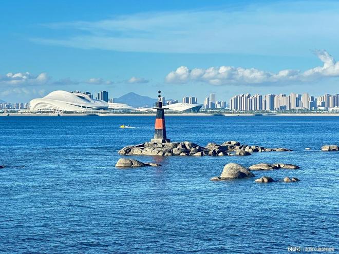 厦门带娃旅行攻略_亲子游厦门五天行程_厦门亲子游2026