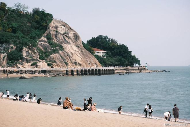 厦门亲子五天四晚游攻略_厦门亲子游2026_厦门深度游五日游路线