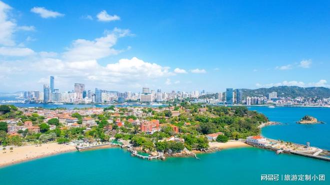 厦门亲子游2026_带父母去厦门旅游攻略_厦门武夷山亲子游